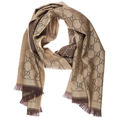 sciarpa flora gucci|Sciarpe & Foulard da Donna .